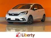 2020 HONDA FIT