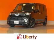2023 TOYOTA ROOMY
