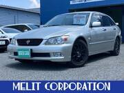 2001 TOYOTA ALTEZZA GITA