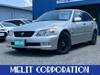 TOYOTA ALTEZZA GITA