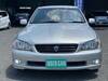 TOYOTA ALTEZZA GITA