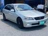 TOYOTA ALTEZZA GITA