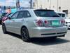 TOYOTA ALTEZZA GITA