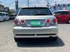 TOYOTA ALTEZZA GITA