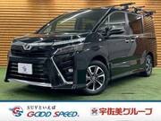 2020 TOYOTA VOXY