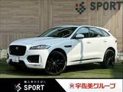 2019 JAGUAR OTHER