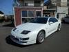 NISSAN FAIRLADY Z