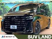 2024 TOYOTA VELLFIRE HYBRID
