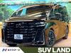 TOYOTA VELLFIRE HYBRID
