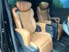 TOYOTA VELLFIRE HYBRID