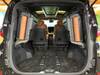TOYOTA VELLFIRE HYBRID