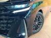 TOYOTA VELLFIRE HYBRID