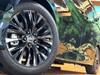TOYOTA VELLFIRE HYBRID