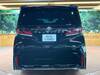 TOYOTA VELLFIRE HYBRID