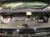 TOYOTA VELLFIRE HYBRID