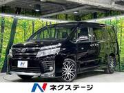 2015 TOYOTA VOXY