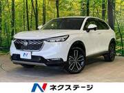 2023 HONDA VEZEL