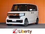 2023 HONDA N-BOX CUSTOM