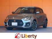 2019 SUZUKI SWIFT SPORT