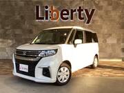 2024 SUZUKI SOLIO