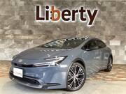 2023 TOYOTA PRIUS G