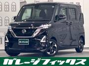 2022 NISSAN ROOX