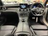 MERCEDES BENZ C-CLASS Stationwagon