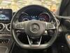 MERCEDES BENZ C-CLASS Stationwagon