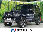 2012 SUZUKI JIMNY CROSS ADVENTURE
