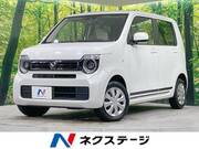 2022 HONDA N-WGN