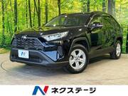 2020 TOYOTA RAV4 X