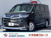 2024 TOYOTA NOAH