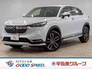 2024 HONDA VEZEL