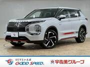 2022 MITSUBISHI OUTLANDER PHEV