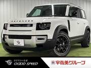 2021 LAND ROVER DEFENDER
