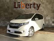 2017 HONDA FREED