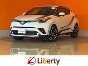 2017 TOYOTA C-HR G
