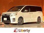 2015 TOYOTA VOXY