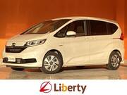 2022 HONDA FREED HYBRID