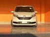 HONDA FREED HYBRID