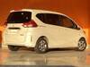 HONDA FREED HYBRID