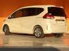 HONDA FREED HYBRID