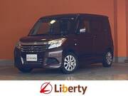 2018 SUZUKI SOLIO