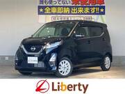 2021 NISSAN DAYZ