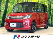 2014 SUZUKI SPACIA CUSTOM