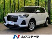 2020 DAIHATSU ROCKY
