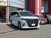 TOYOTA ALPHARD HYBRID