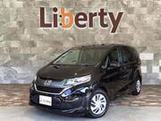 2017 HONDA FREED