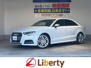 2018 AUDI S3 SEDAN
