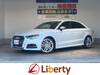 AUDI S3 SEDAN